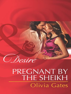 cover image of Pregnant by the Sheikh